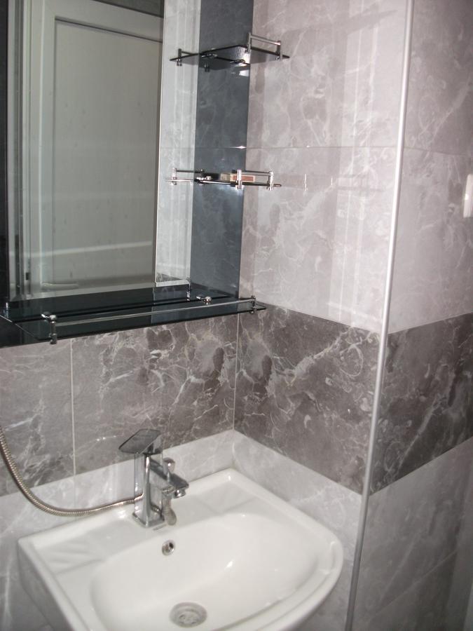 Apartment Giorgi In Sighnaghi Bagian luar foto