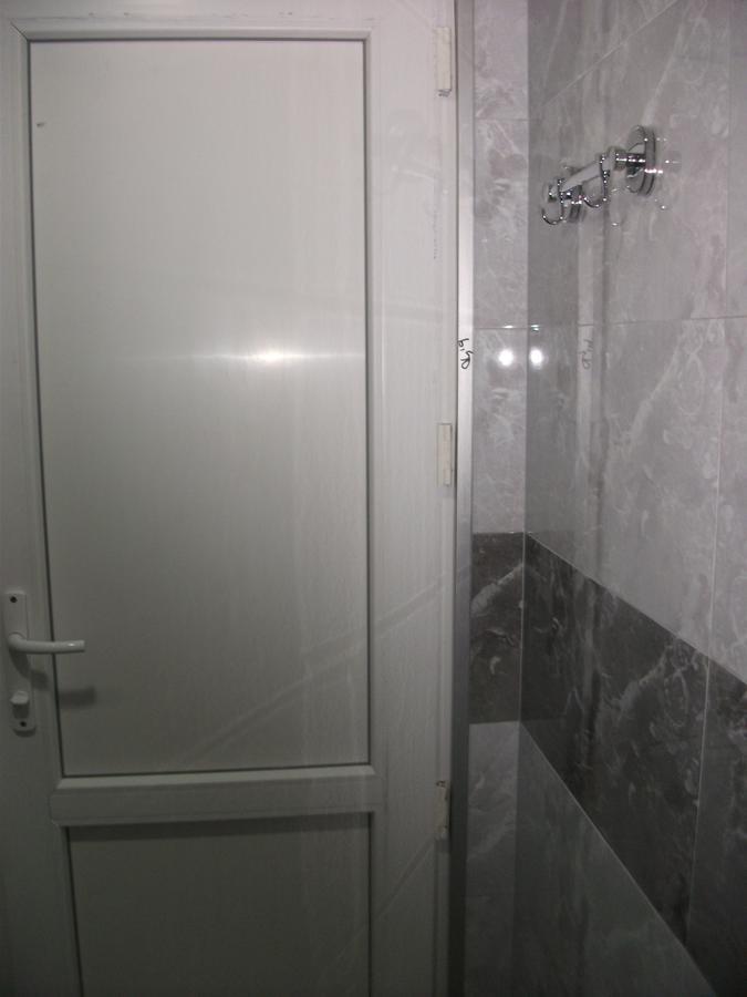 Apartment Giorgi In Sighnaghi Bagian luar foto