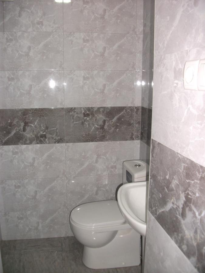 Apartment Giorgi In Sighnaghi Bagian luar foto